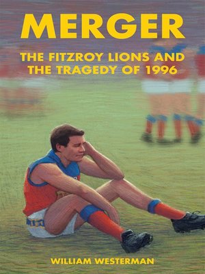 cover image of Merger